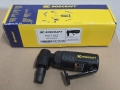 RODCRAFT Druckluft-Mini-Stabschleifer 'RC7102' (18000U/min, 6mm)