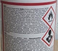 Bild 2 von Rostlöser Graphit Spray (400ml) S446
