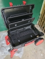 WIHA Werkzeugkoffer XXL III (leer) 