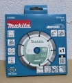 Bild 1 von MAKITA Diamanttrennscheibe 'Diamak' (Ø 125 x 22,23mm) 
