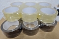 6x Paket-Klebeband (leise abrollend, 28my, 50mmx66m)