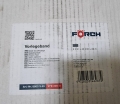 Bild 2 von Vorlegeband für Verglasung (3 x 40mm x 20m) 