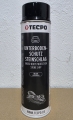 Bild 1 von TECPO Unterbodenschutz schwarz überlackierbar (500ml Spraydose)