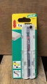 WOLFCRAFT HM Stichsägeblatt für Gipskarton (100mm)