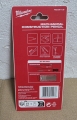 Bild 2 von MILWAUKEE Tiefloch-Baumarker mit 10 Graphitminen (2,8 mm)
