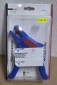 Bild 1 von FÖRCH Automatik-Abisolierzange mit Drahtschneider (0,2-6,0mm²)