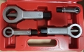 Bild 2 von BEAST Mutternsprenger Satz (4-teilig, SW 9-36mm)