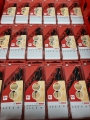 BOSCH 5-tlg Holzbohrer Satz
