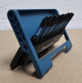Bild 2 von MAKITA Bit-Sortiment 'Impact Black' LANG (10-teilig, 50mm)