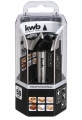KWB SPEED Forstnerbohrer (Ø 50mm) 706350
