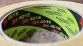 Bild 2 von 5x 3M Kreppklebeband 401E (48 mm x 50 m)
