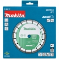 MAKITA Allzweck-Diamanttrennscheibe 'Diamak' (Ø 230 x 22,23mm)