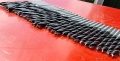 Bild 3 von BEAST Holz-Spiralbohrer Satz (40-teilig, Ø 3-10mm)