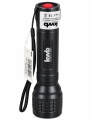 KWB LED Taschenlampe (19cm, 3W, 97lm)