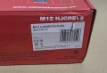 Bild 2 von MILWAUKEE 12V Akku-Heiz-Jacke grau (Gr. S) 'HJGREY5'