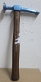 Bild 1 von PICARD Pickhammer (450g) mit Pinne und Hickorystiel '252-26'