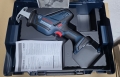 Bild 2 von BOSCH 18V Akku-Säbelsäge 'GSA 18V-LI C' in Koffer 