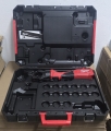 Bild 2 von MILWAUKEE M18 FORCE LOGIC Akku-Presswerkzeug 'ONEHCCT60-0C' (60 kN, ohne Akku)