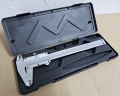 BEAST Analoge Schieblehre aus Edelstahl (150 mm, 0,02 mm)