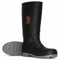 Bild 1 von PVC-Sicherheits-Gummistiefel 'Bristol S5' (Gr. 40-47)  / (Art) 46