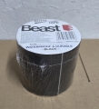 Bild 2 von BEAST Butyl-Dichtband selbstklebend wasserdicht (100 mm × 5 m, 0,8 mm, schwarz)