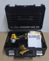 DeWALT DCF892NT-XJ 18V XR Akku-Schlagschrauber (1/2