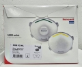 HONEYWELL 20x FFP2 Atemschutzmasken mit Ventil 