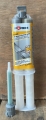 Bild 1 von Flüssigmetall 2K-Epoxid-Klebstoff K154 GRAU (30g)