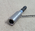 Bild 2 von BOSCH Universal-Bithalter 'Slim' (1/4" x 60mm) 'Impact Control'