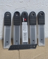 Bild 2 von 50x BEAST Abbrechklingen (18mm, SK-5 Schwarz)