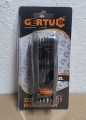 Bild 2 von GERTU Klappschlüssel-Satz (9-teilig, HEX 2–6 mm, TORX T10/T20, PH & Schlitz)