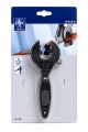 LUX-TOOLS Rohrknarre 'Comfort' variabel Ø 6–23 mm mit Ratschenfunktion (541423)