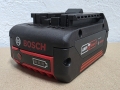 Bild 2 von BOSCH Akku GBA 18V 5,0Ah