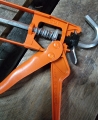 Bild 2 von COX - Skelett Kartuschenpresse (Made in England)