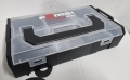 Bild 1 von L-BOXX Mini (schwarz mit transparentem Deckel)
