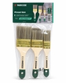 PARKSIDE Flachpinsel Sortiment (3-teilig)