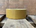5x 3M Kreppklebeband 401E (48 mm x 50 m)