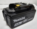 MAKITA Maschinen-Akku 'BL1850' (18V / 5,0 Ah)