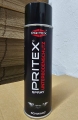PRITEX Unterbodenschutz Spray Steinschlagschutz schwarz (500ml)