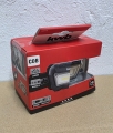 Bild 1 von KWB Kopfleuchte Stirnlampe 3W LED (294 Lumen)