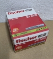 50x FISCHER Universaldübel 'UX 6 x 50' 