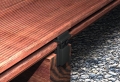 Bild 3 von 20x FISCHER Terassendielen Abstandshalter 'Terradec FTA-ISA Start' unsichtbar