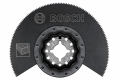 BOSCH Segmentsägeblatt STARLOCK 'ACZ 85 EC' (für Holz, Ø 85 mm) HCS 2607017349