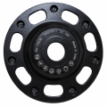 Bild 2 von HILTI Premium Diamantschleiftopf 'SP Universal' (Ø 125 mm) DG-CW 125