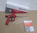 Bild 1 von WÜRTH 1K-Schaumpistole 'Purlogic Xpress'