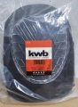 Bild 1 von KWB Kniepolster-Set (2-teilig) mit Gel-Luftkissen und Klettverschluss