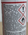 Bild 3 von Trocken-Gleitfilm Spray mit PTFE S419 (400ml)
