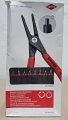 Bild 1 von KNIPEX Sicherungsringzangen-Set (8-teilig)