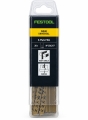 Bild 1 von 20x FESTOOL Stichsägeblätter 'WOOD UNIVERSAL S 75/4 FSG' für Holz (75 mm) 204317
