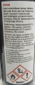 Bild 3 von 3x Hochleistungs-Schmierfett Spray (500ml)